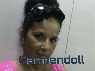 Carmendoll