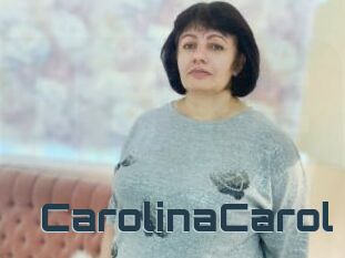 CarolinaCarol