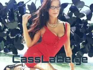 CassLaBelge