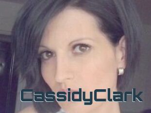 CassidyClark