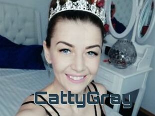 CattyGray