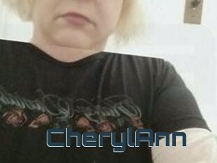 CherylAnn