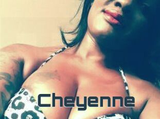 Cheyenne