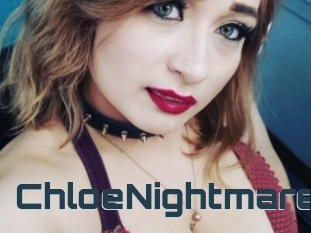 ChloeNightmare