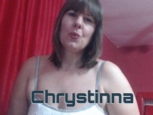 Chrystinna