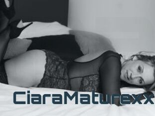 CiaraMaturexx