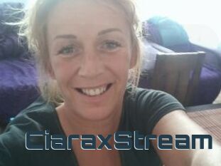 CiaraxStream