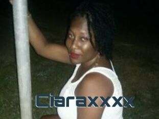 Ciaraxxxx