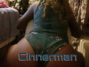 Cinnerman