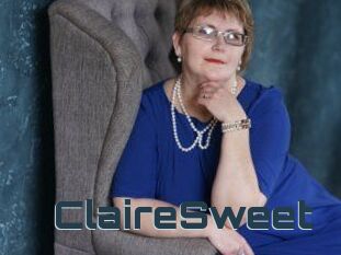 ClaireSweet