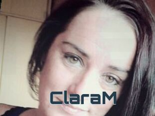 ClaraM