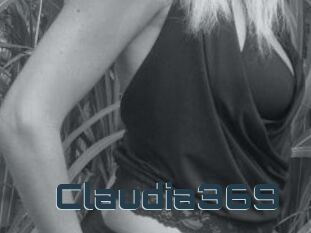 Claudia369