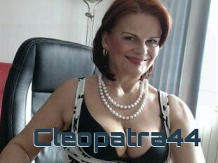 Cleopatra44