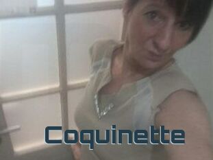 Coquinette