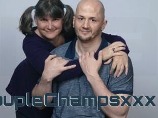 CoupleChampsxxx