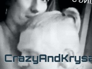 CrazyAndKrysa