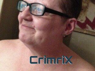 CrimriX