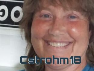 Cstrohm18