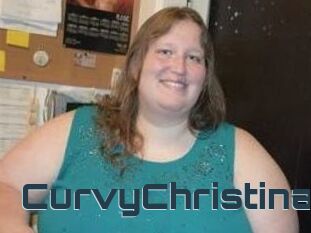 CurvyChristina