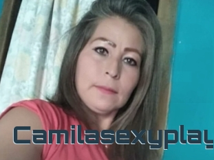 Camilasexyplay