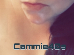 Cammie40s