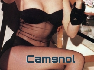 Camsnol