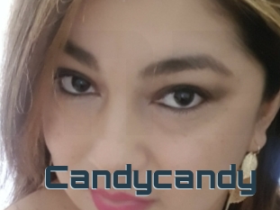 Candycandy