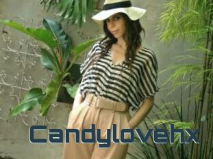 Candylovehx