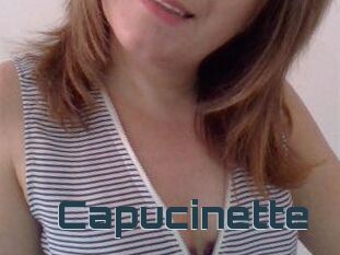 Capucinette