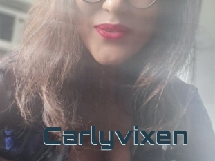 Carlyvixen