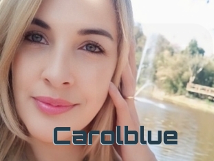 Carolblue