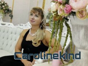 Carolinekind