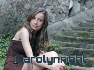 Carolynright