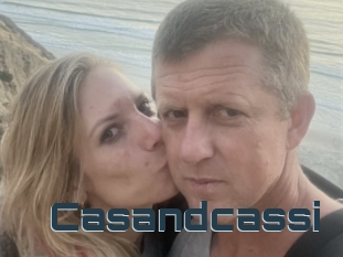 Casandcassi