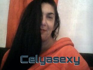 Celyasexy