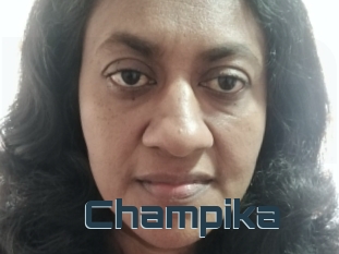 Champika