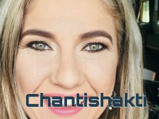 Chantishakti