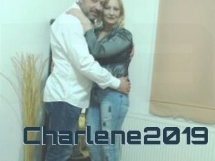 Charlene2019