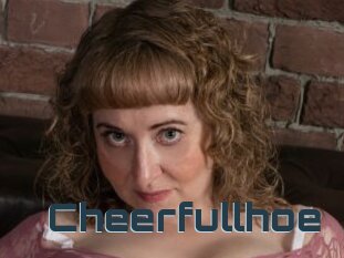 Cheerfullhoe