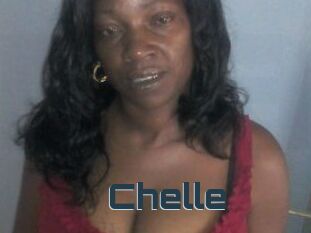 Chelle