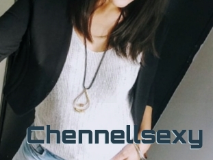 Chennellsexy