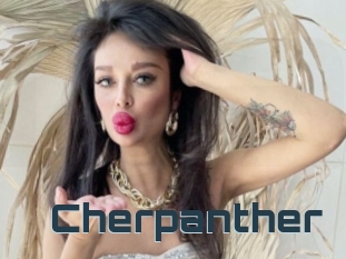 Cherpanther