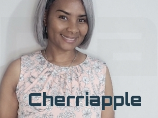 Cherriapple