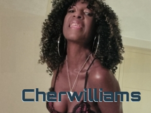 Cherwilliams