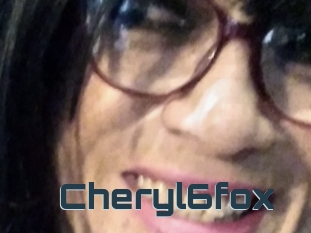 Cheryl6fox