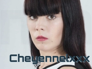 Cheyennelxxx