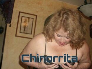 Chinorrita