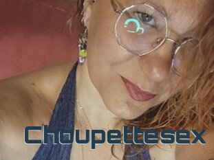 Choupettesex