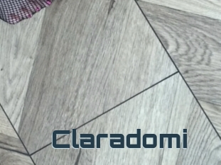 Claradomi