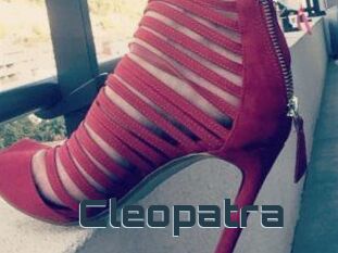 Cleopatra